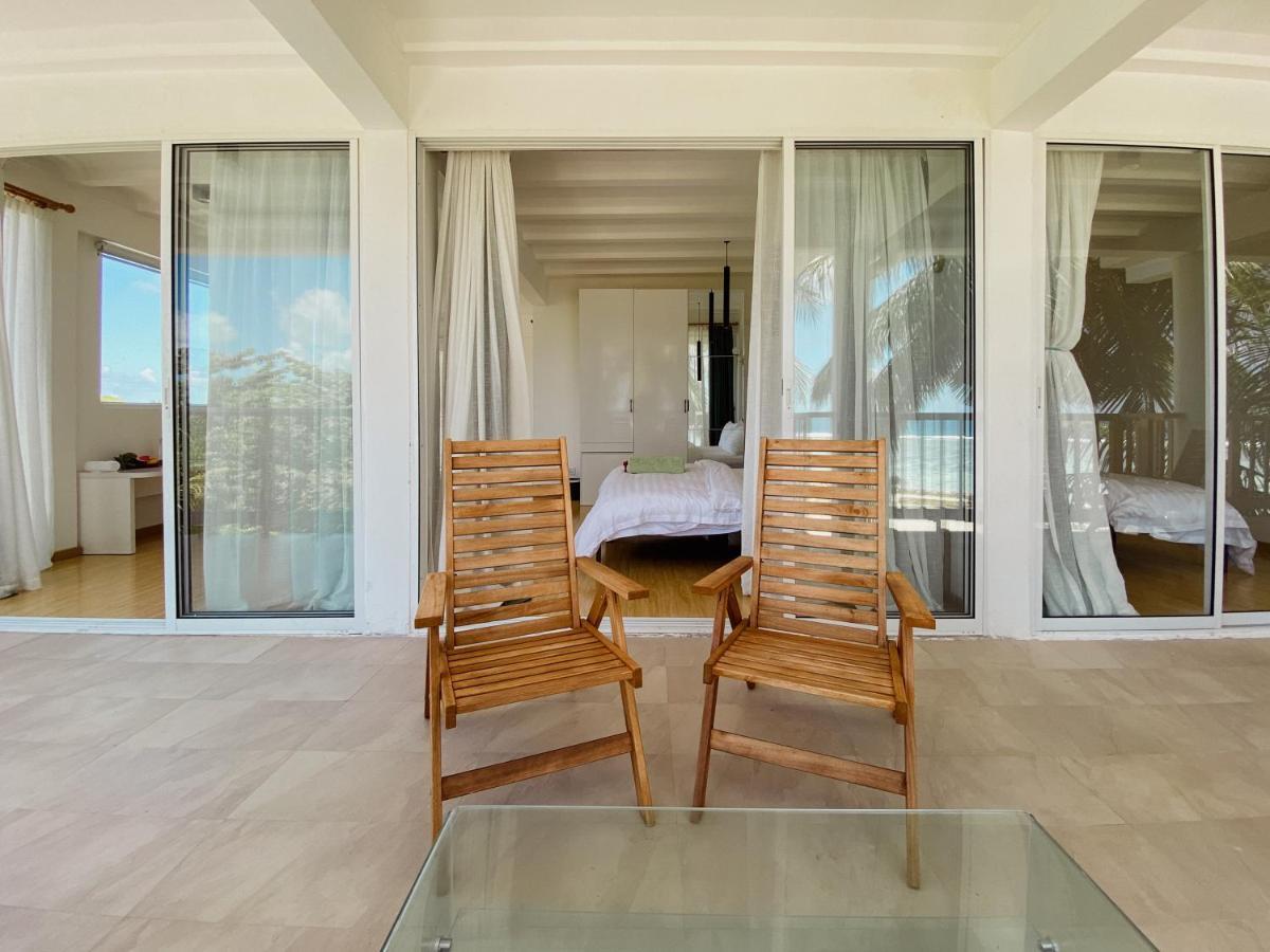 Coral Inn Thulusdhoo Exterior foto